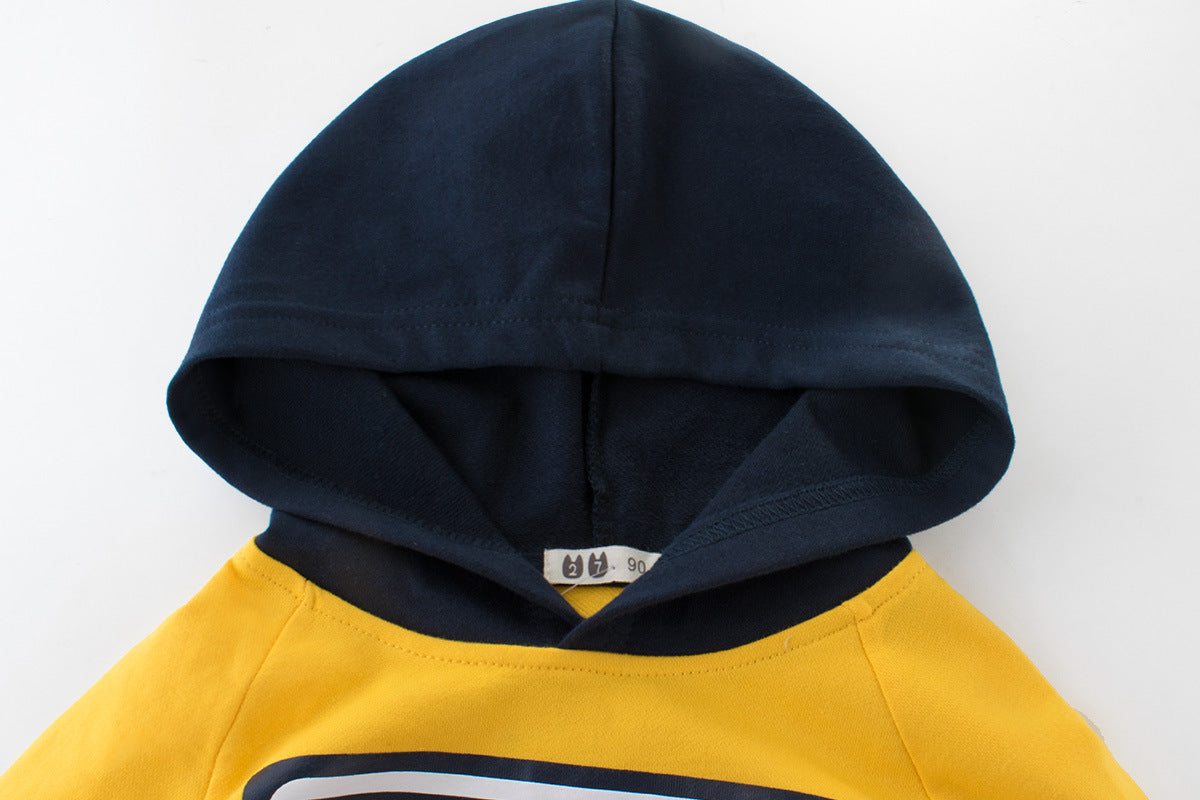 "MIRA MIRA" Children&