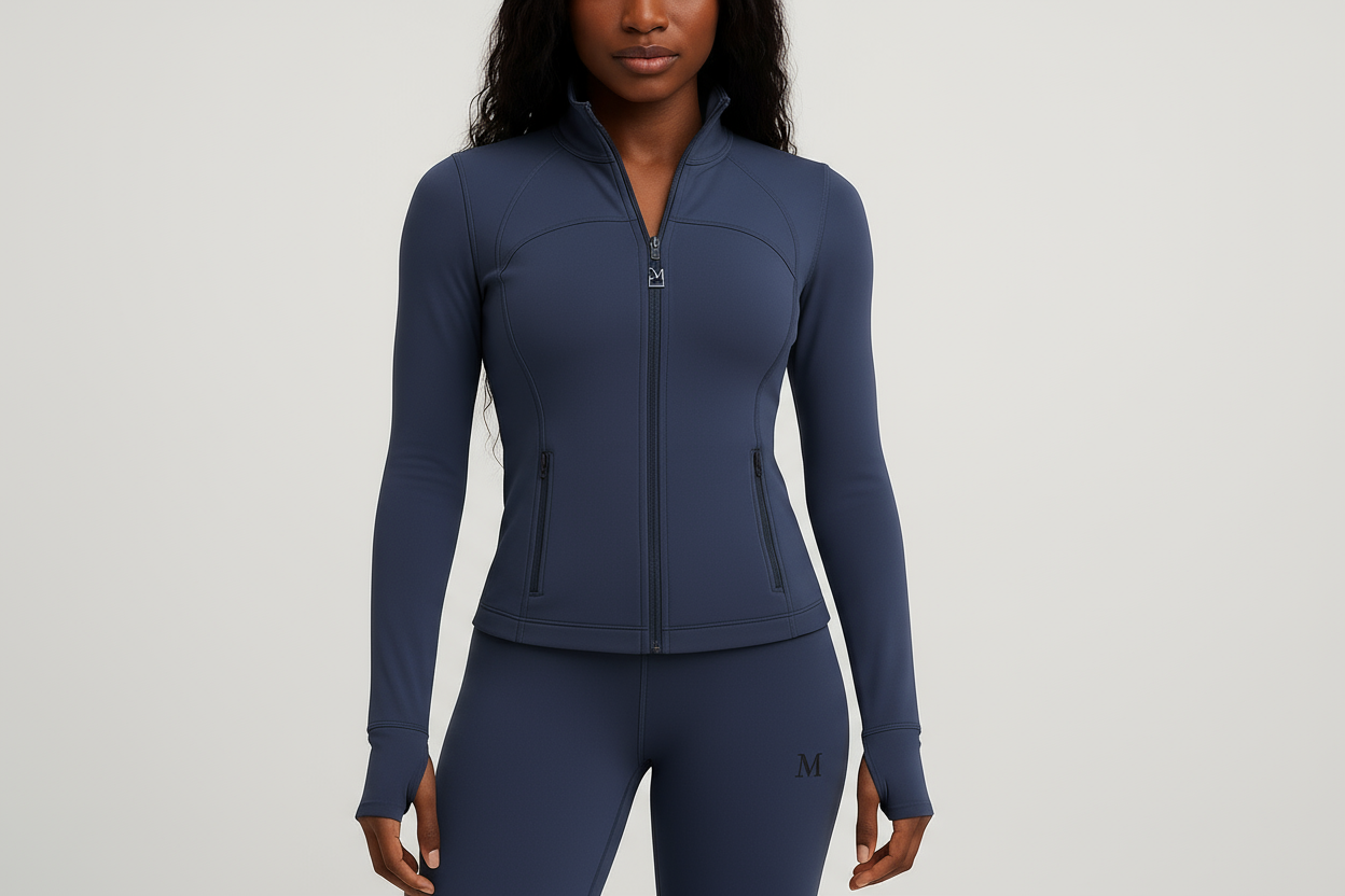 "MIRA MIRA Women/Girls Matching Athletic Set "(MIRACLE&