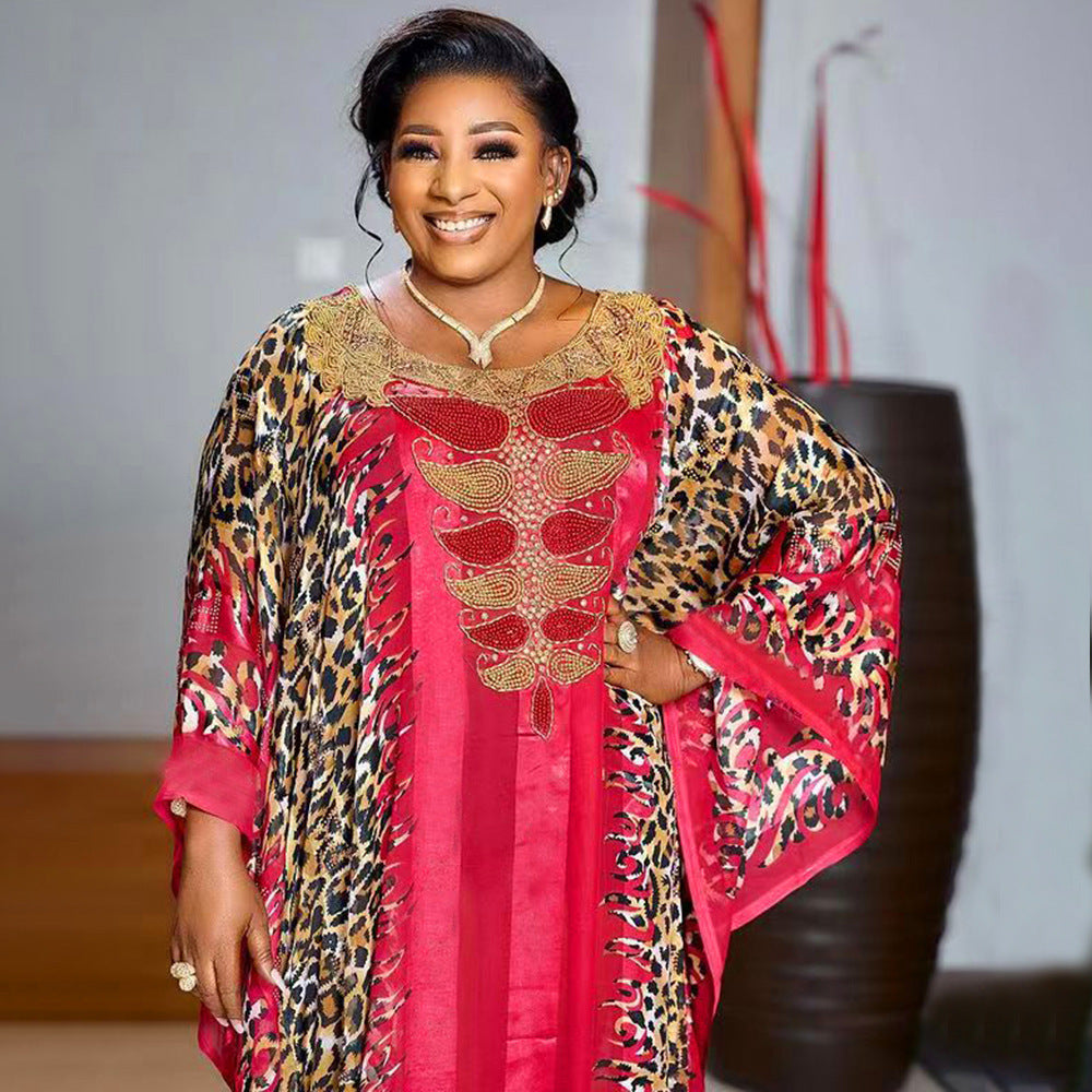 "MIRA MIRA" African National Clothing And Dress