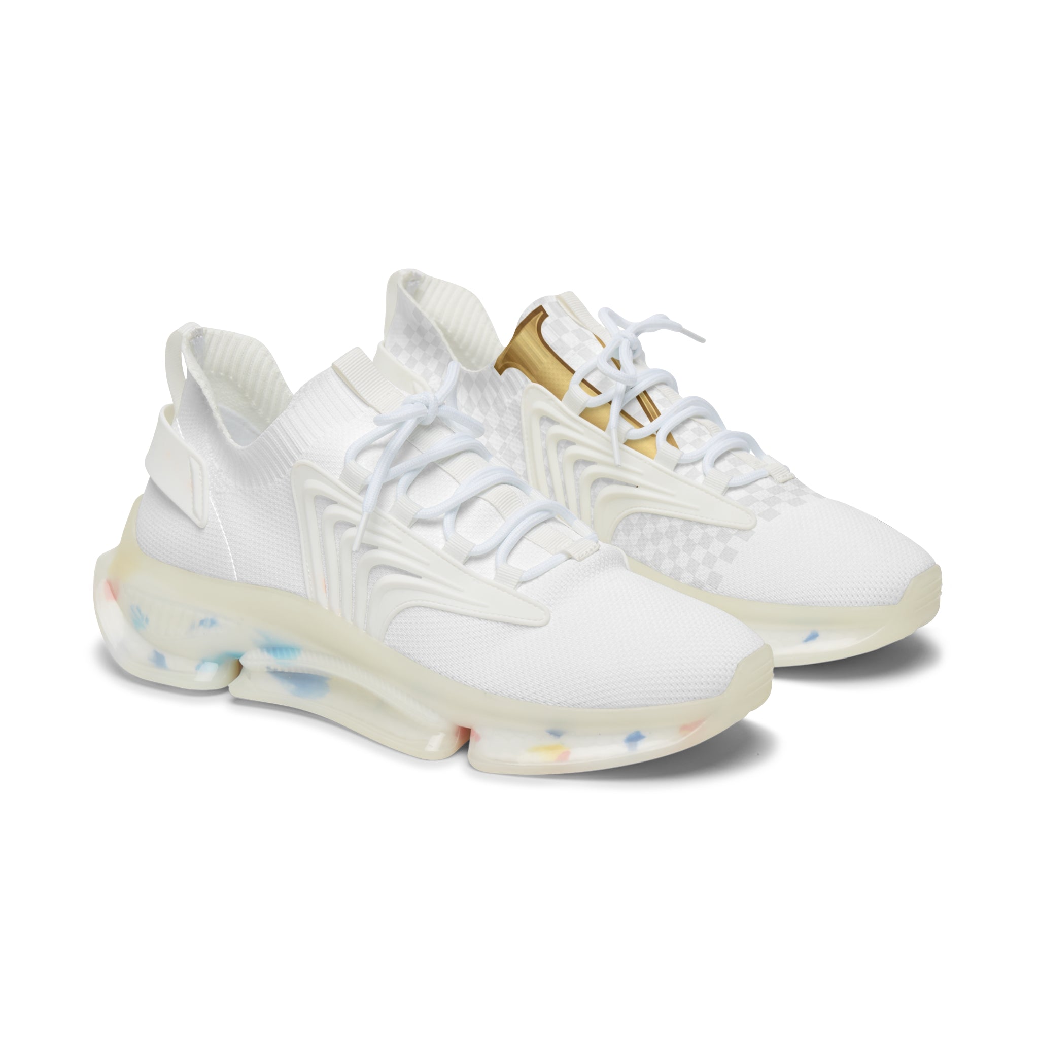 Women's Mesh Sneakers