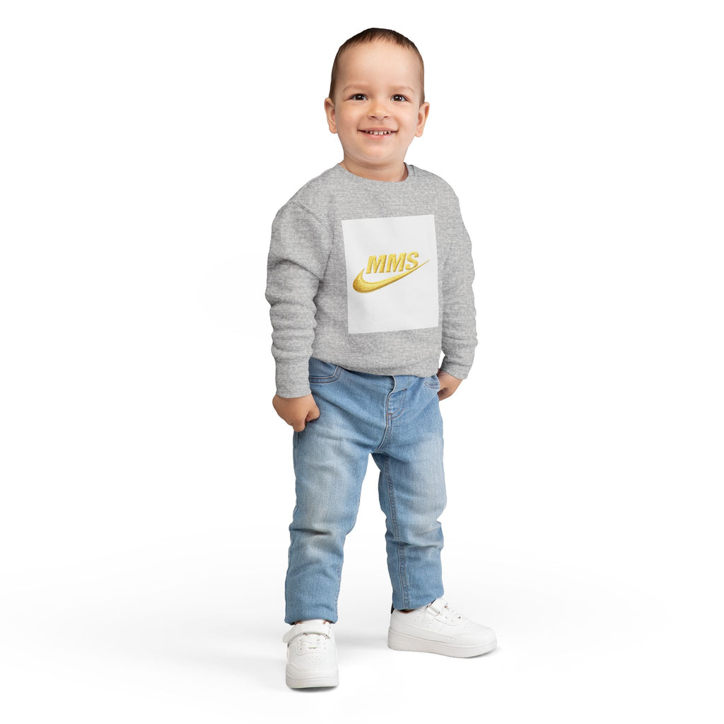 Toddler Sweatshirt