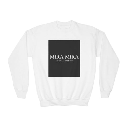 Youth Crewneck Sweatshirt