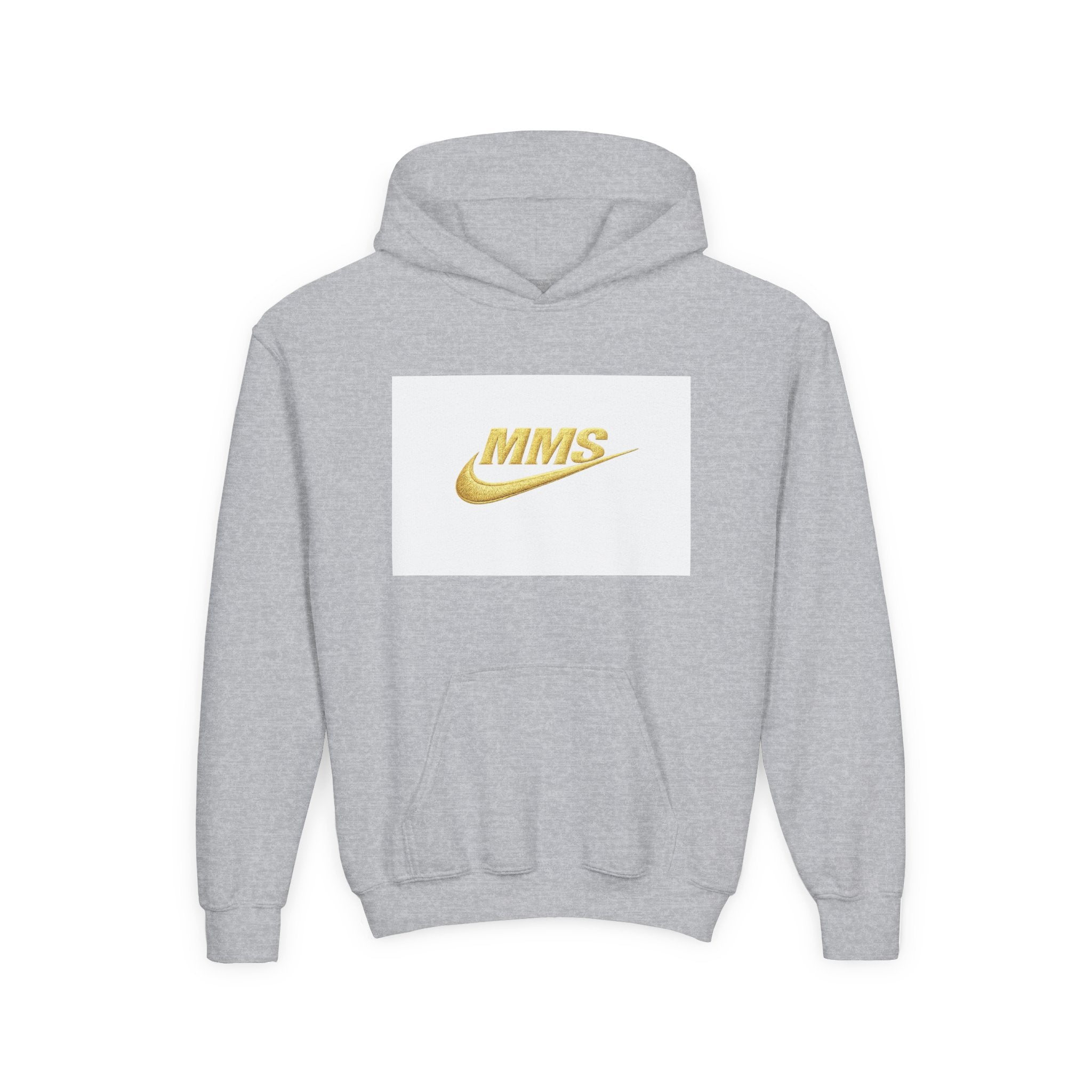 Youth Heavy Blend Hooded Sweatshirt