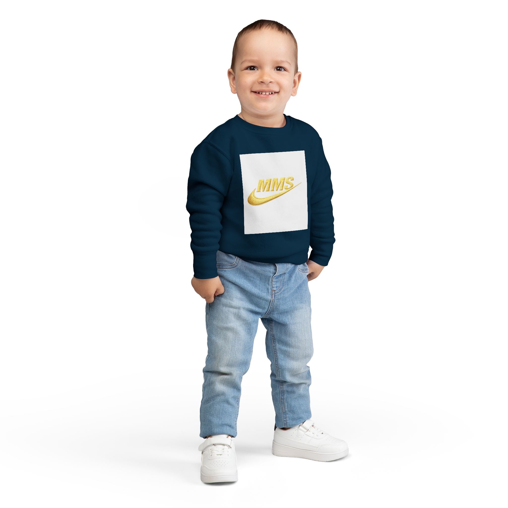 Toddler Sweatshirt