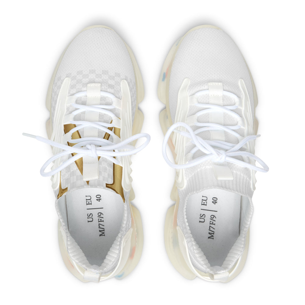 Women's Mesh Sneakers