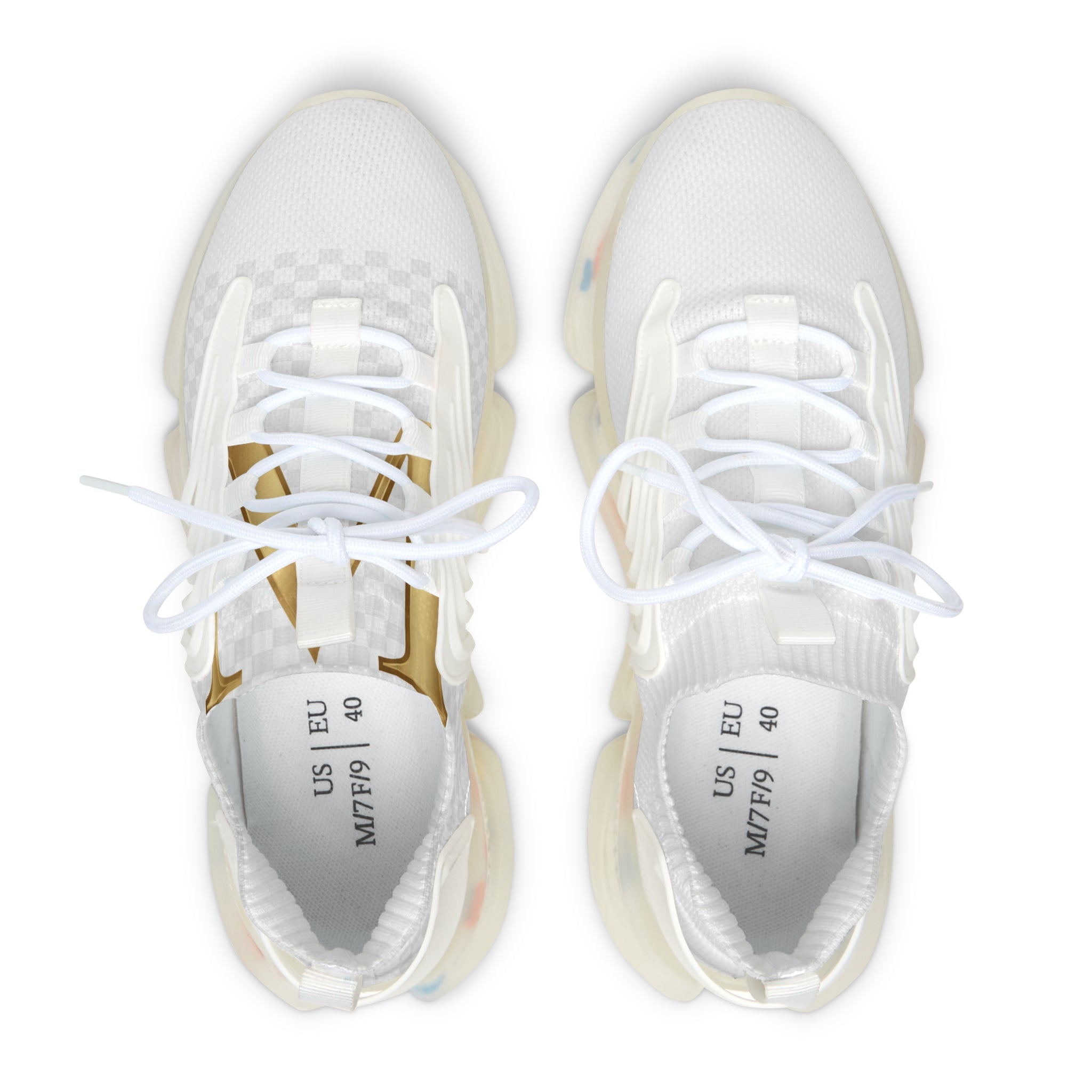 Women's Mesh Sneakers