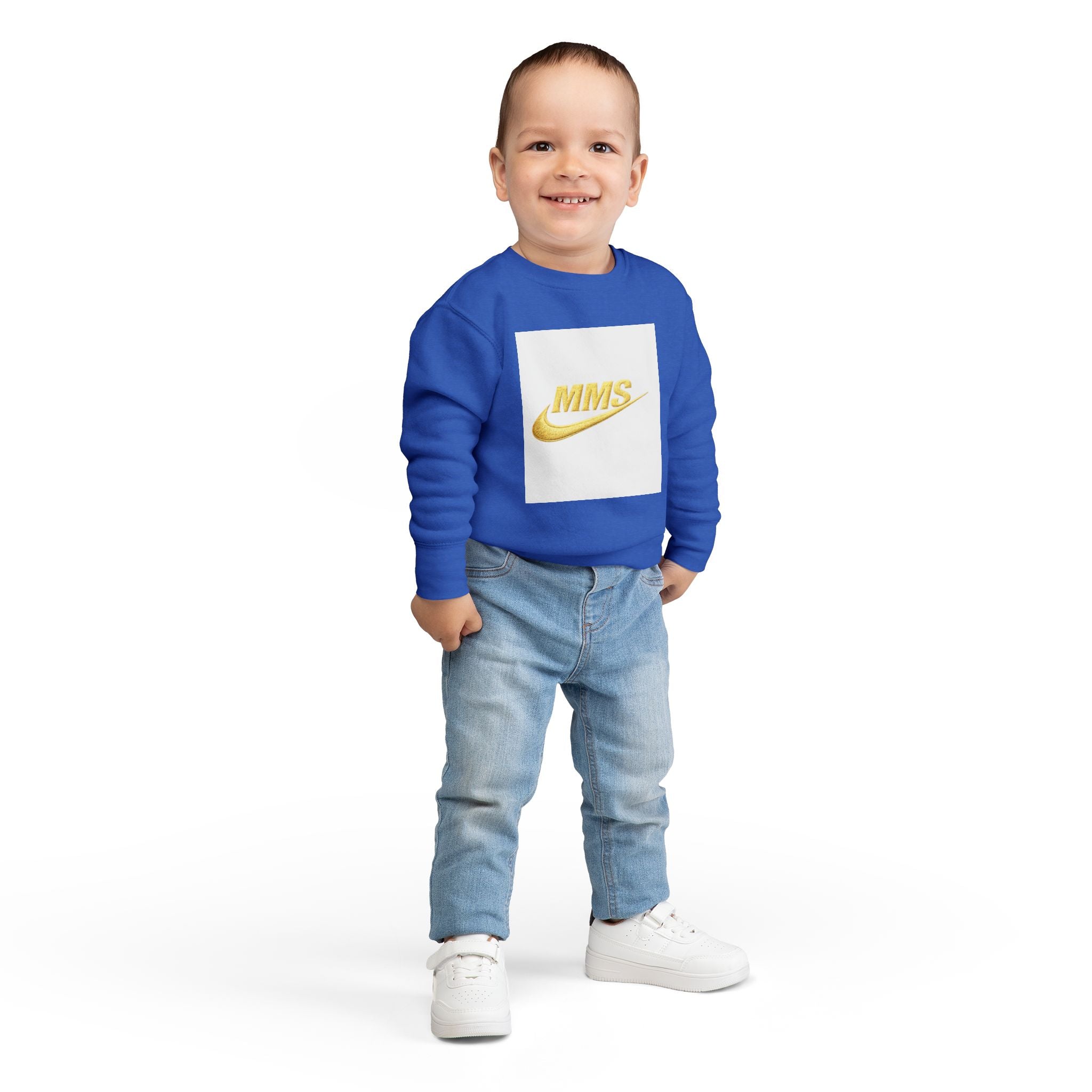Toddler Sweatshirt