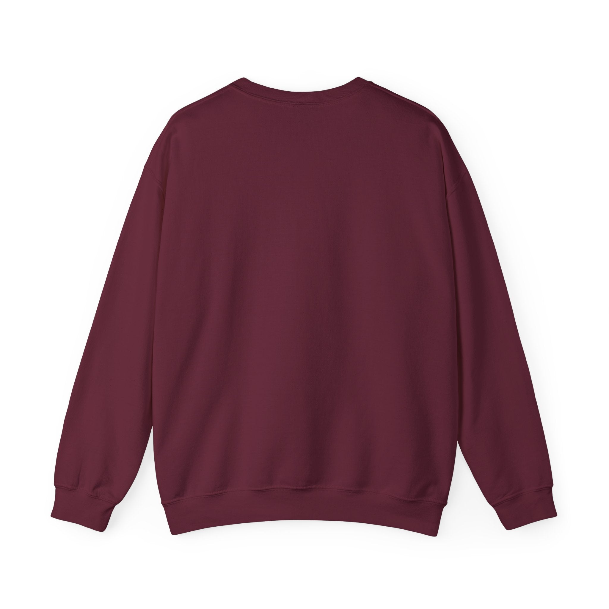 Miracle Fashion Crewneck Sweatshirt