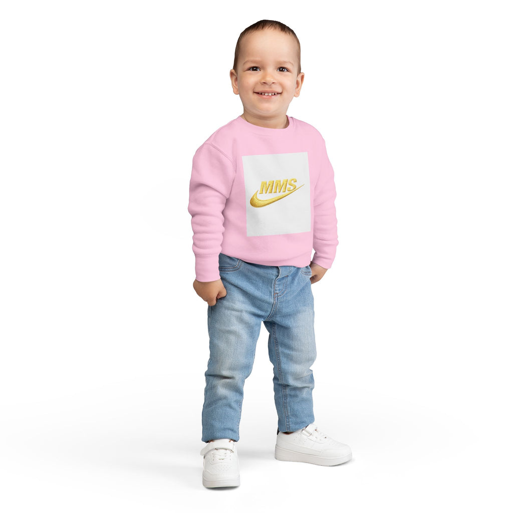 Toddler Sweatshirt