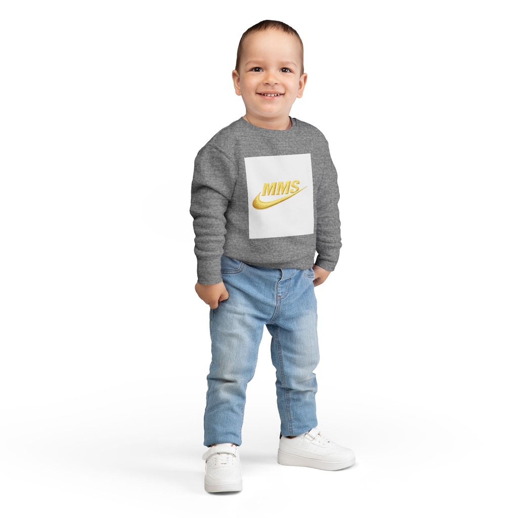 Toddler Sweatshirt