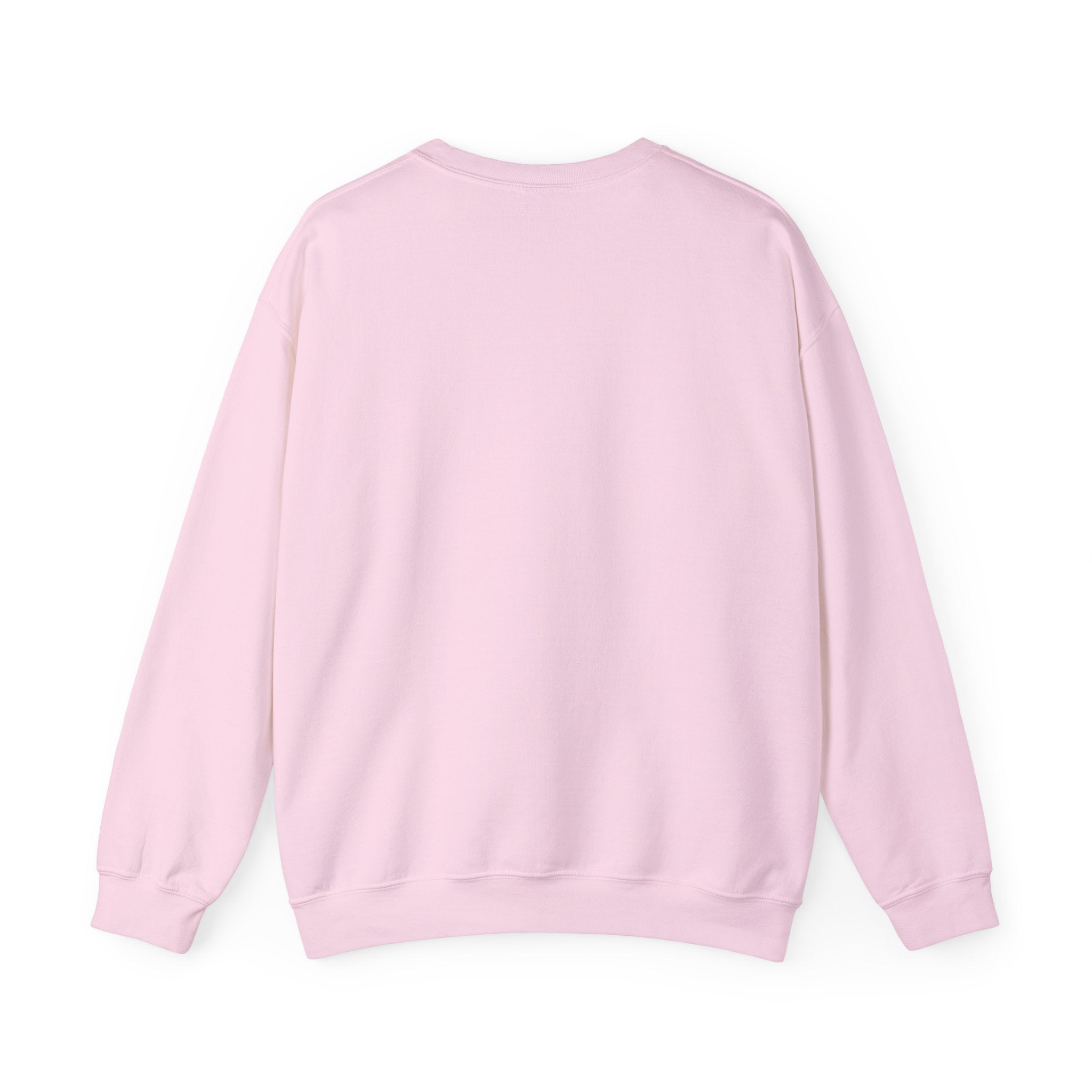 Miracle Fashion Crewneck Sweatshirt