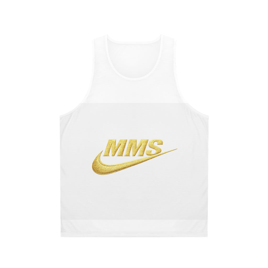 "MIRA MIRA" Unisex Tank Top (AOP) "(MIRACLE'S FASHION)" M.M.S