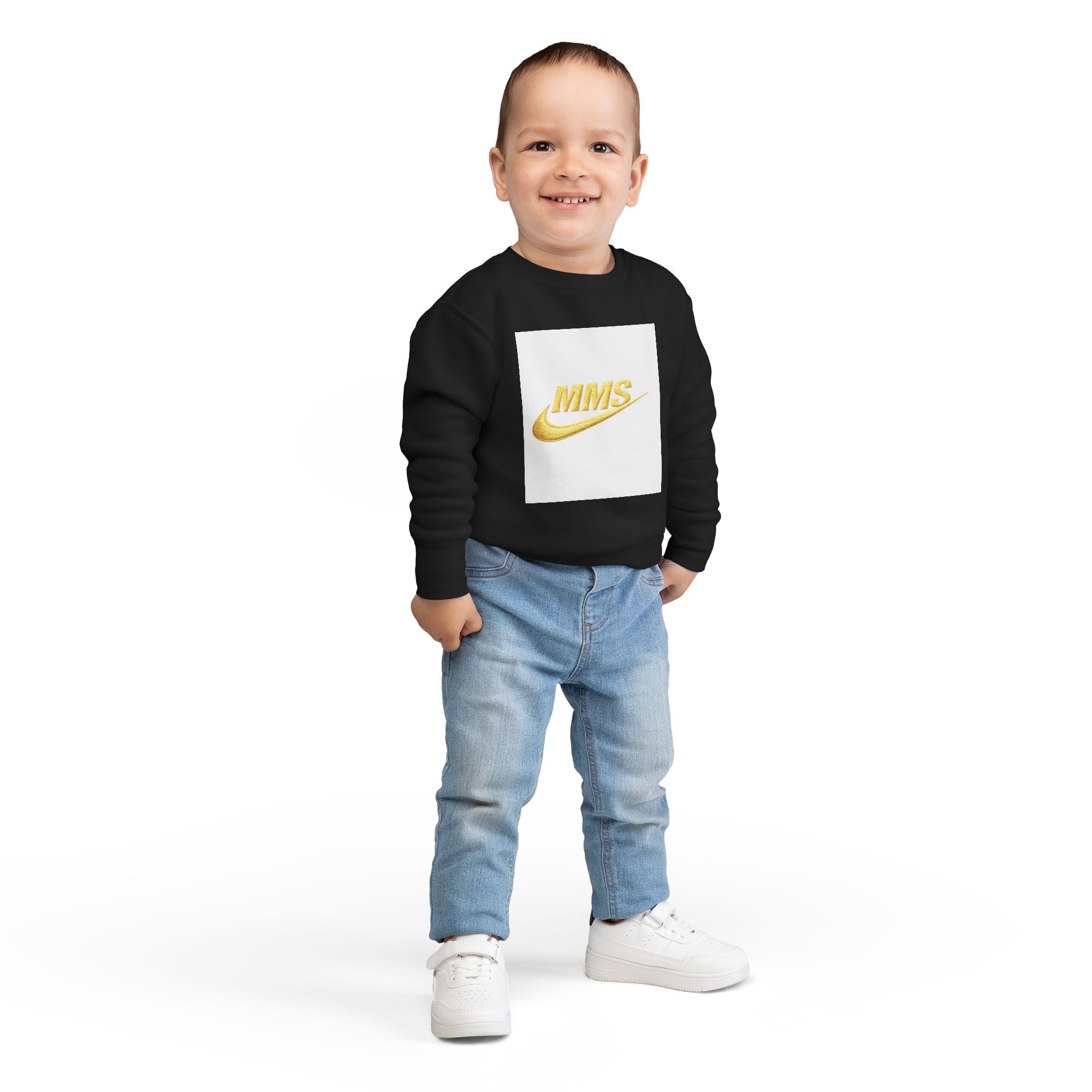 Toddler Sweatshirt