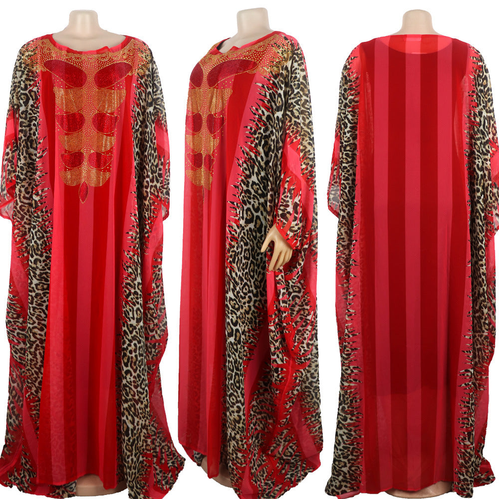 "MIRA MIRA" African National Clothing And Dress