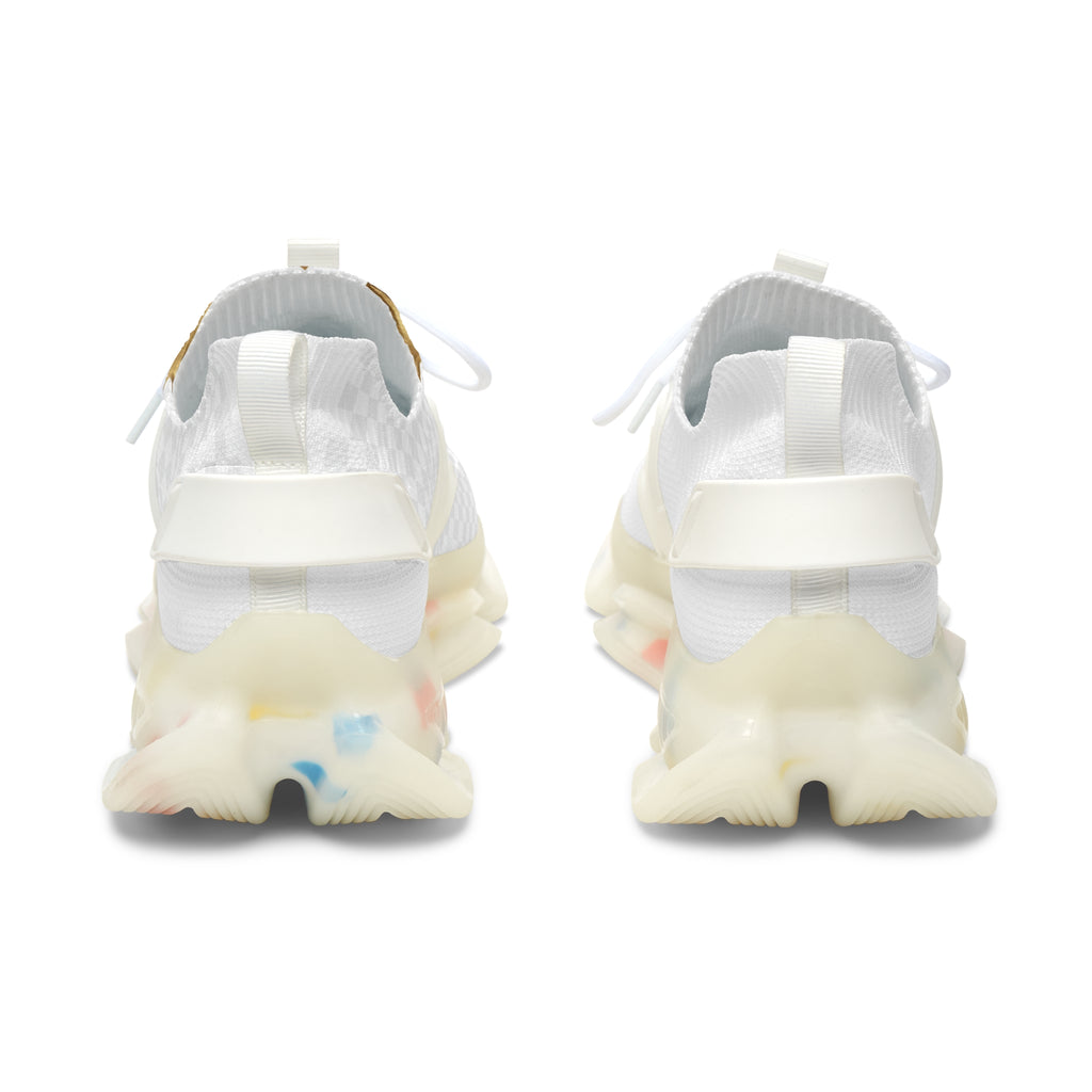 Women's Mesh Sneakers