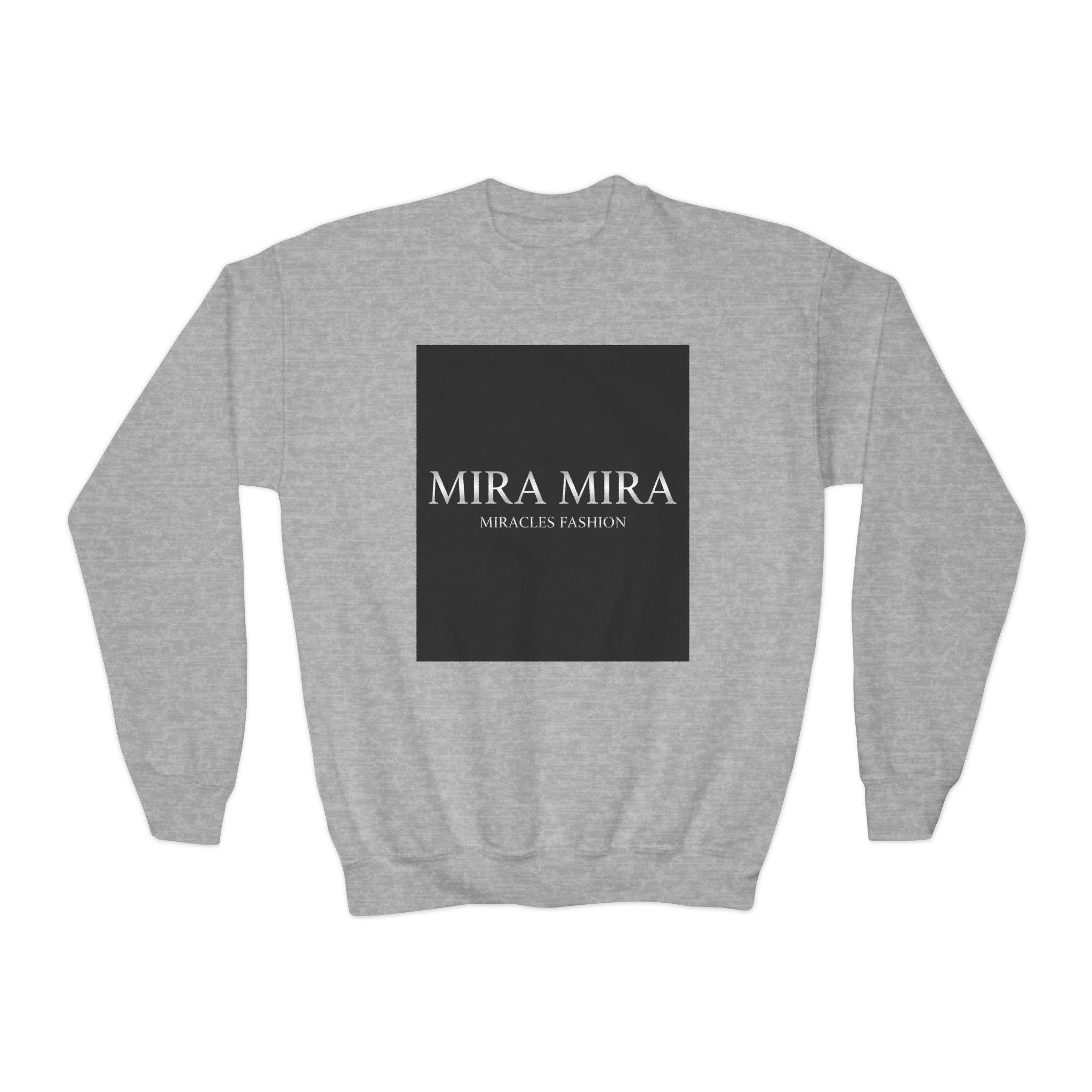Youth Crewneck Sweatshirt