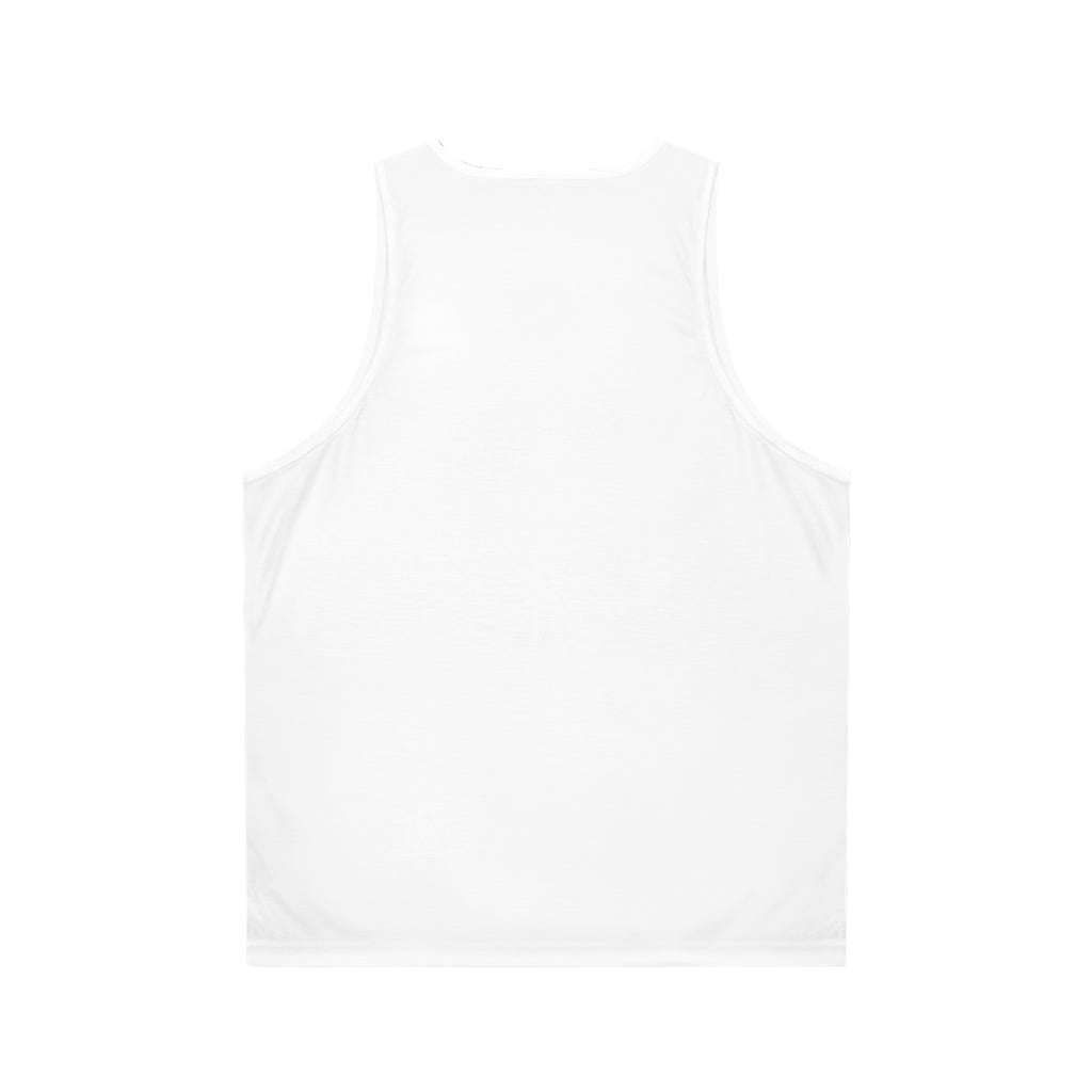 "MIRA MIRA" Unisex Tank Top (AOP) "(MIRACLE'S FASHION)" M.M.S