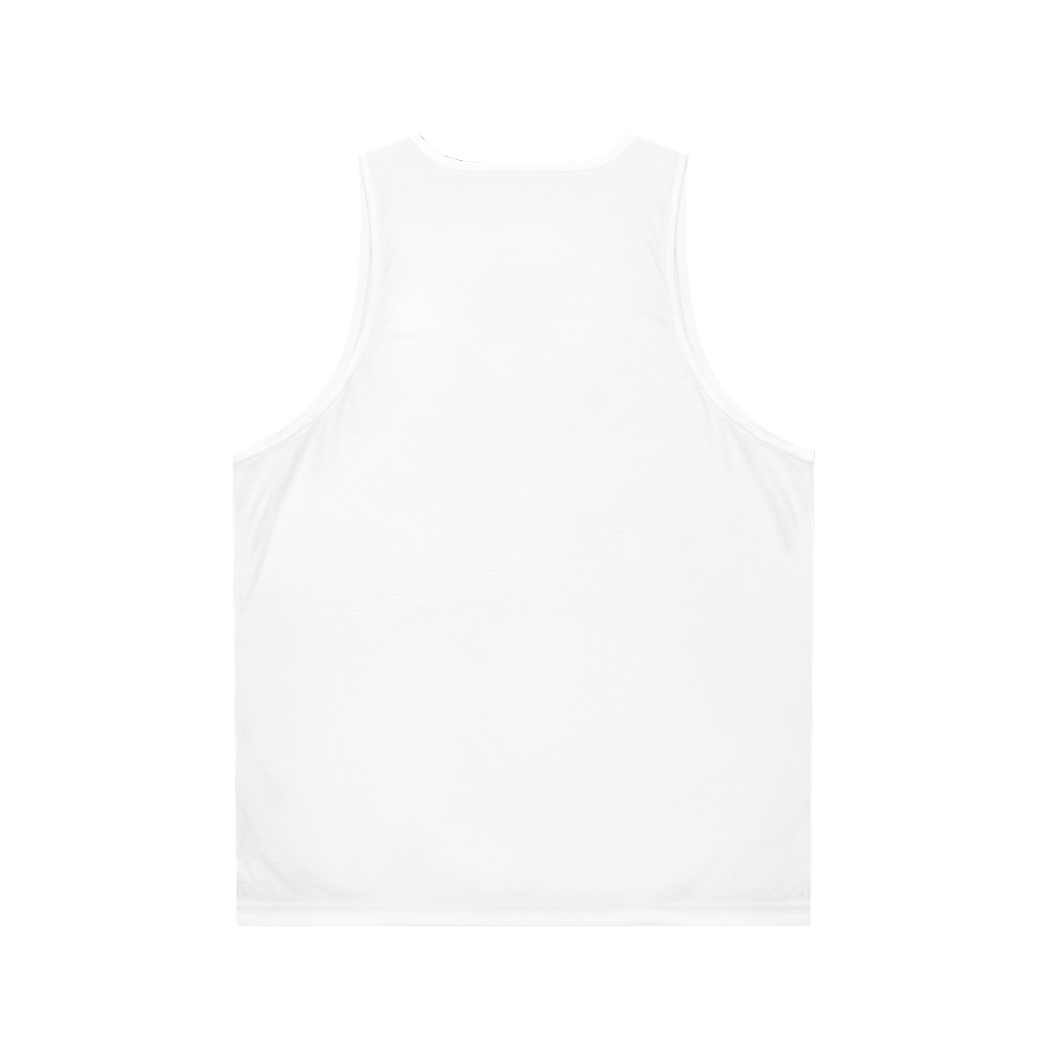 "MIRA MIRA" Unisex Tank Top (AOP) "(MIRACLE'S FASHION)" M.M.S