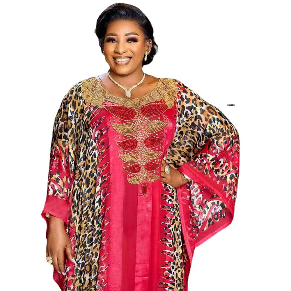 "MIRA MIRA" African National Clothing And Dress