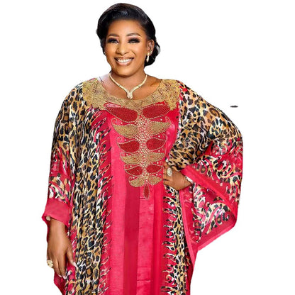 "MIRA MIRA" African National Clothing And Dress