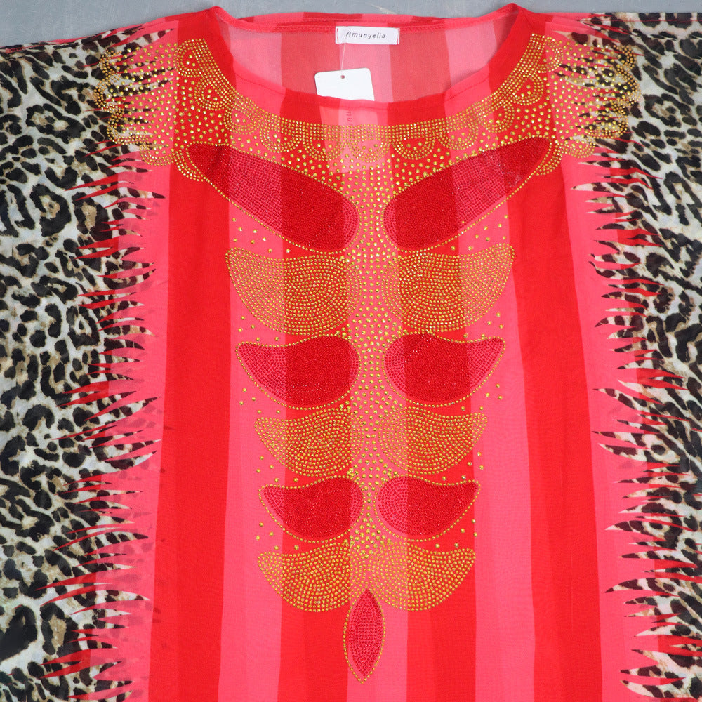 "MIRA MIRA" African National Clothing And Dress