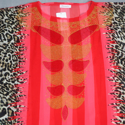 "MIRA MIRA" African National Clothing And Dress