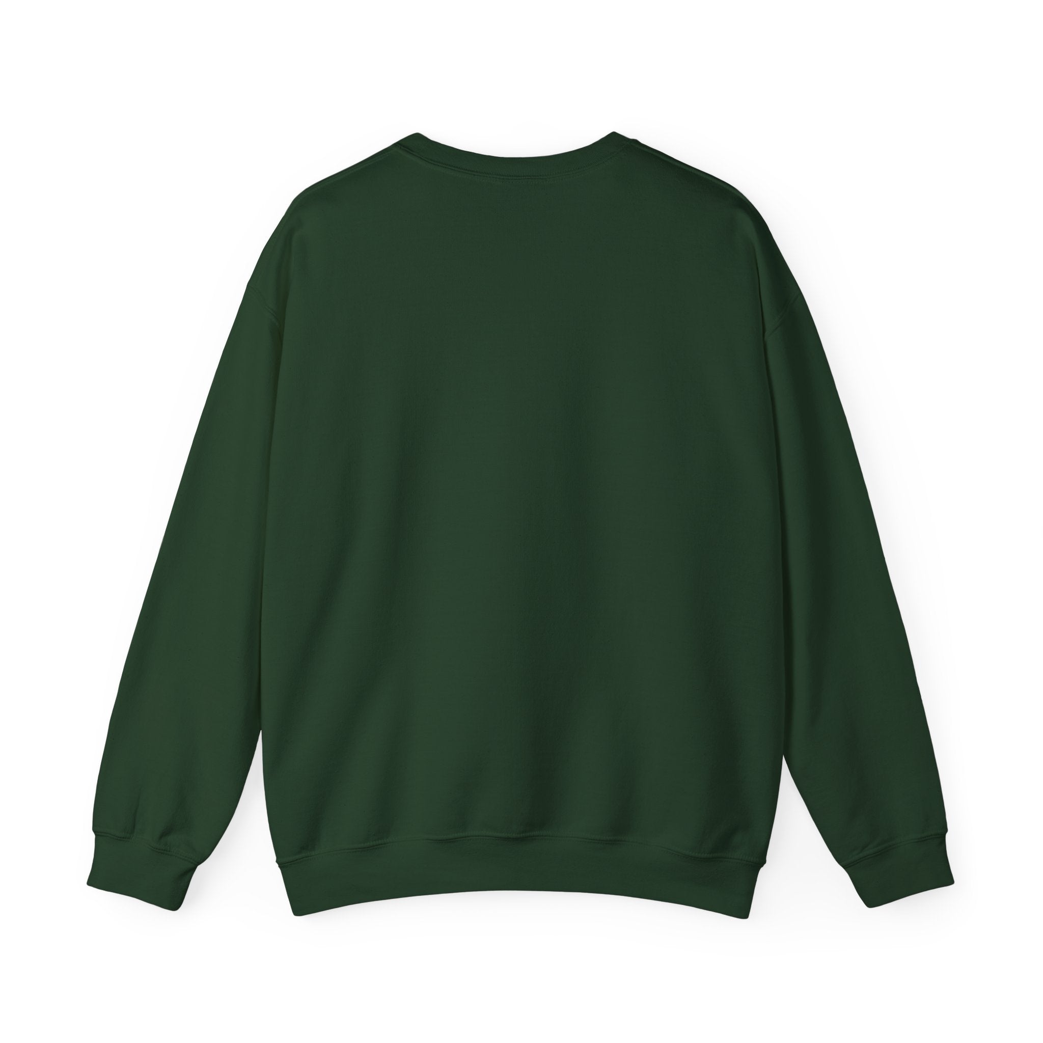 Miracle Fashion Crewneck Sweatshirt