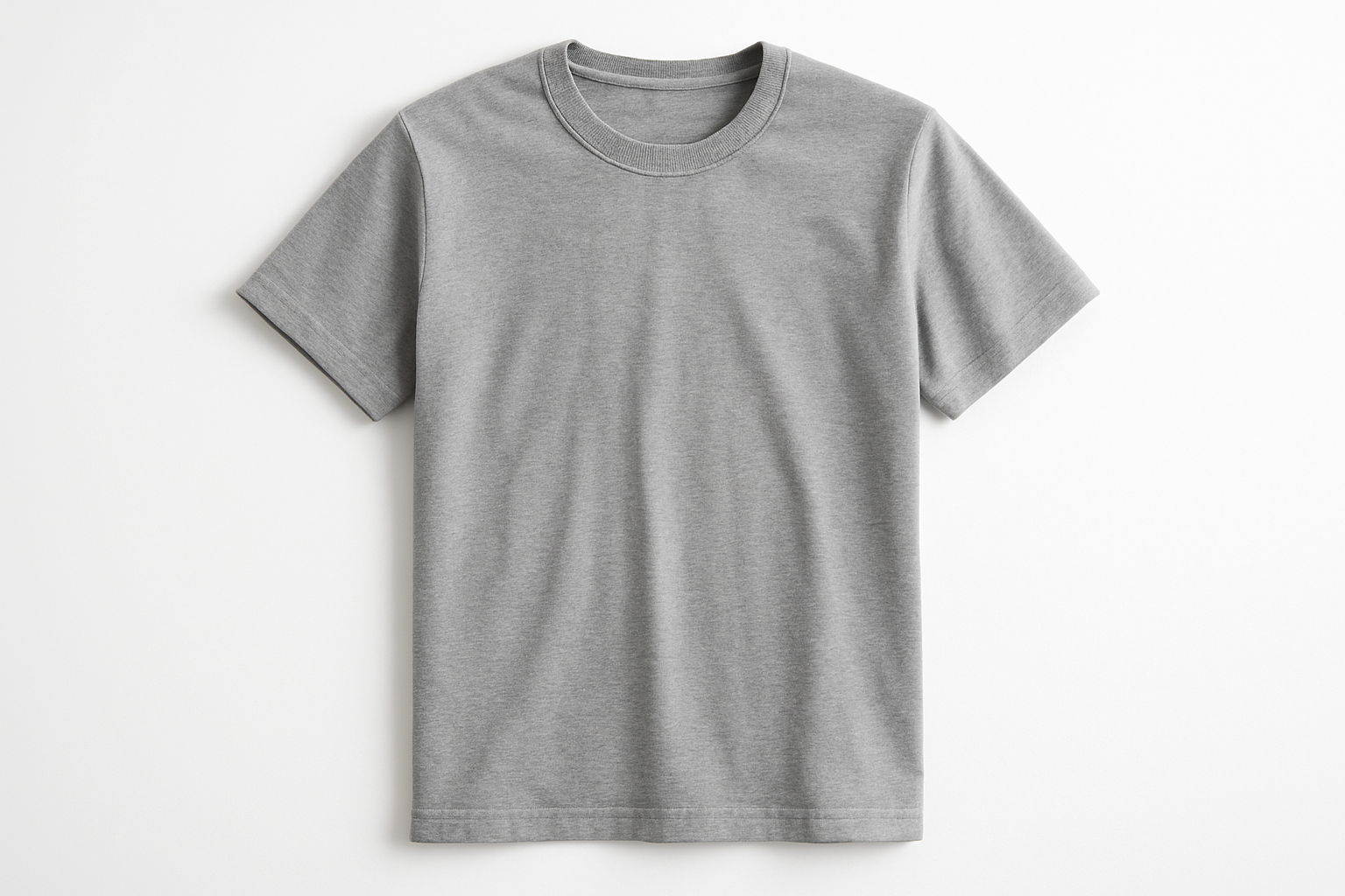 "MIRA MIRA" Casual Unisex  T.Shirt "(MIRACLE'S FASHION)" M.M.S