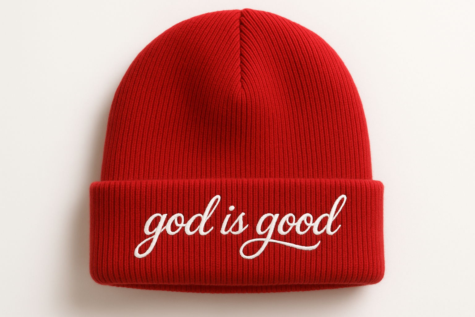 "MIRA MIRA" Unisex Beanie Hat "(MIRACLE'S FASHION)" M.M.S