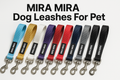 MIRA MIRA "(MIRACLE'S FASHION)"Dog Leashes For Pet .
