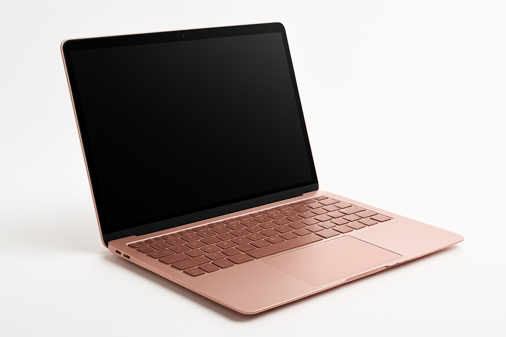 "MIRA MIRA" High Performance Laptop. "(MIRACLE'S FASHION)"