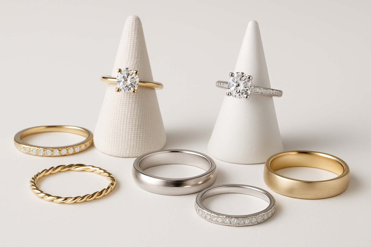 "MIRA MIRA" Fashion Earring & Elegant Rings etc.) "(MIRACLE'S FASHION).