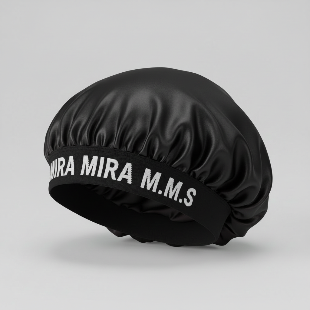 "MIRA MIRA" BONNET/HAIR-NET "(MIRACLE'S FASHION)"M.M.S