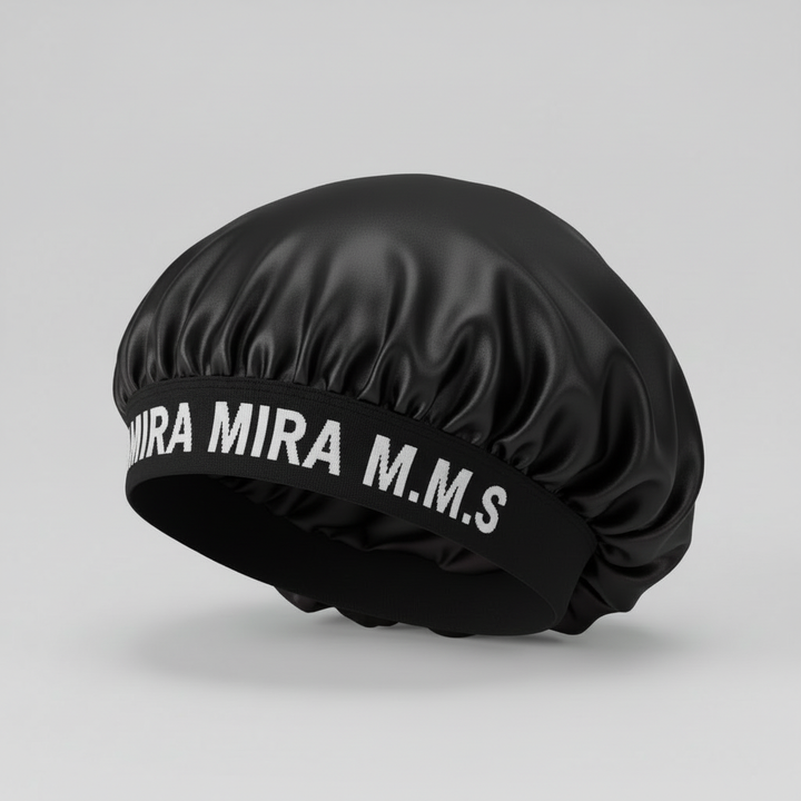 "MIRA MIRA" BONNET/HAIR-NET "(MIRACLE'S FASHION)"M.M.S
