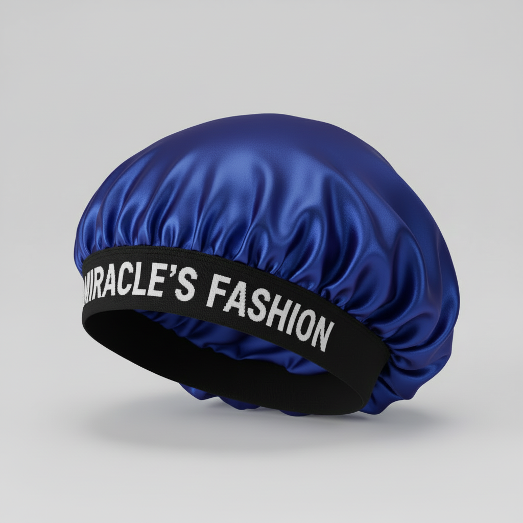 "MIRA MIRA" BONNET/HAIR-NET "(MIRACLE'S FASHION)"M.M.S