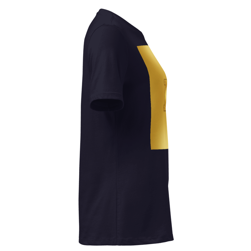 "MIRA MIRA" M Signature Women Fitted T-Shirt "(MIRACLE'S FASHION)" M.M.S