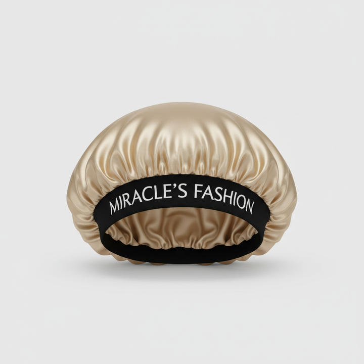 "MIRA MIRA" BONNET/HAIR-NET "(MIRACLE'S FASHION)"M.M.S