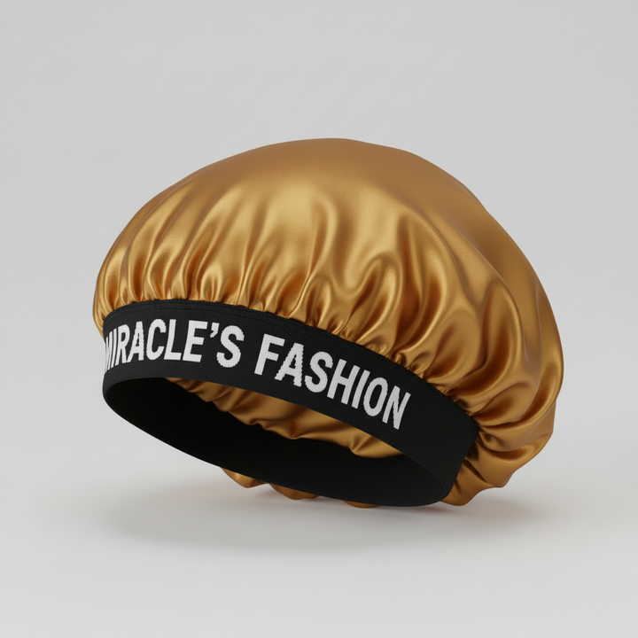 "MIRA MIRA" BONNET/HAIR-NET "(MIRACLE'S FASHION)"M.M.S