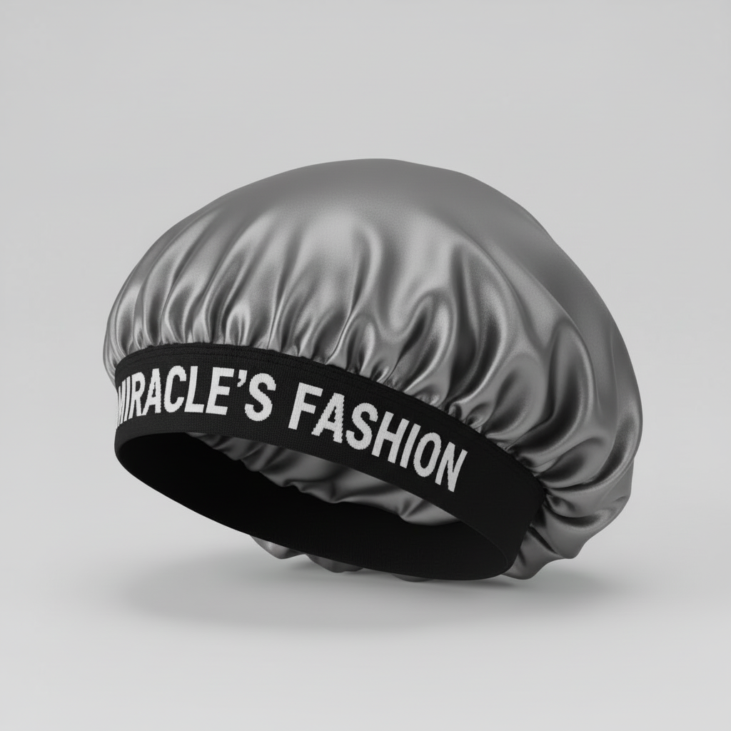 "MIRA MIRA" BONNET/HAIR-NET "(MIRACLE'S FASHION)"M.M.S