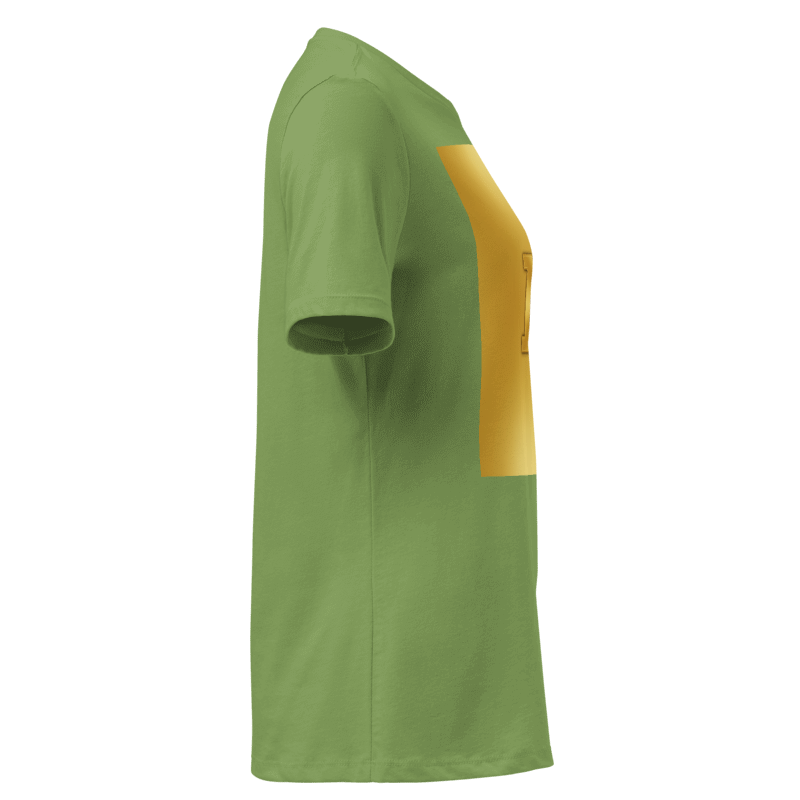 "MIRA MIRA" M Signature Women Fitted T-Shirt "(MIRACLE'S FASHION)" M.M.S