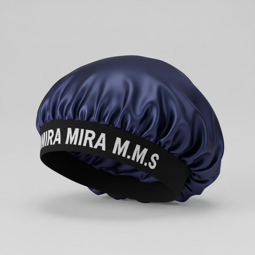 "MIRA MIRA" BONNET/HAIR-NET "(MIRACLE'S FASHION)"M.M.S