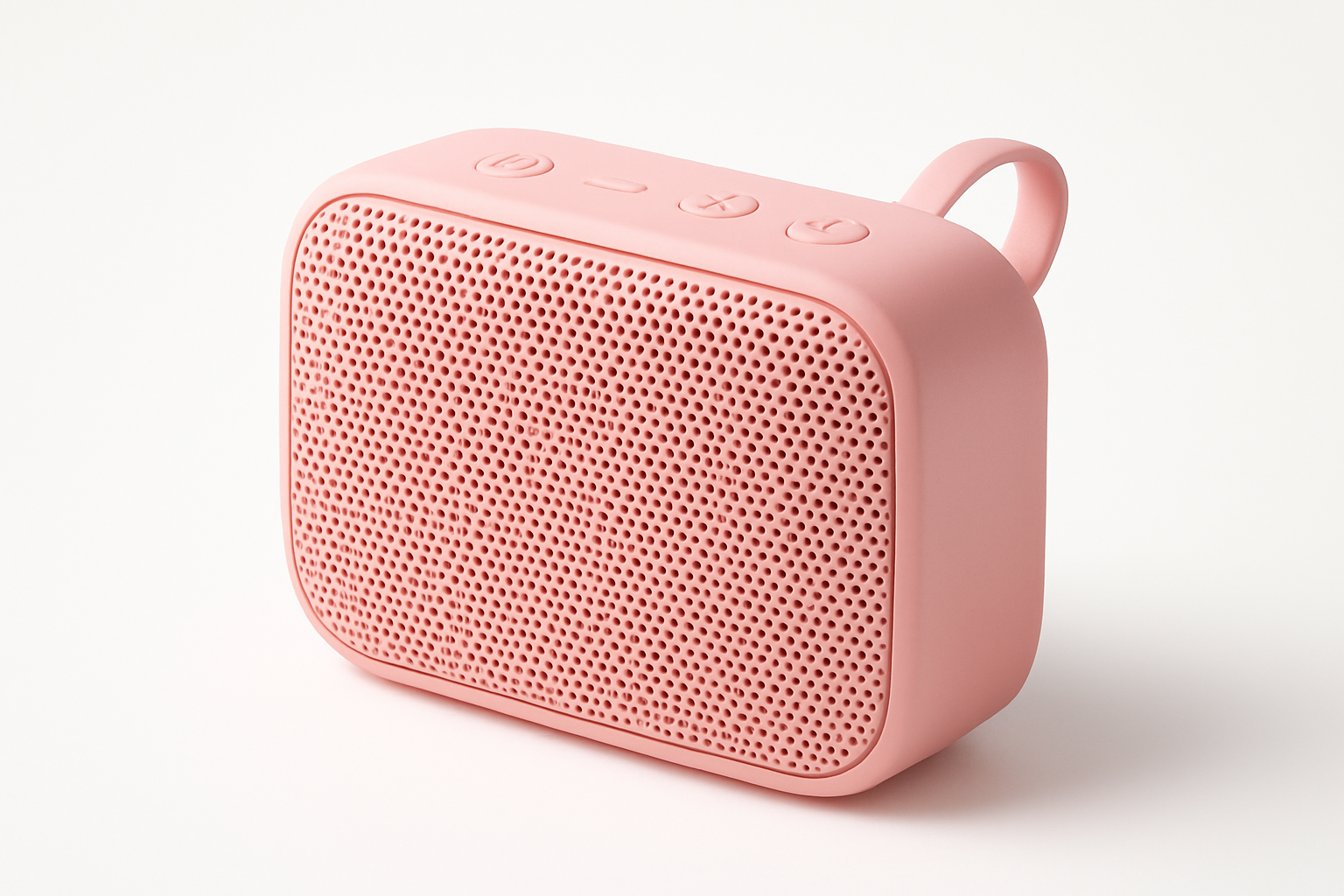 Bluetooth Speaker