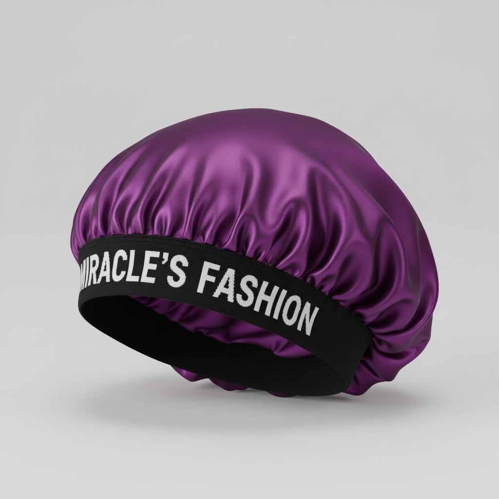 "MIRA MIRA" BONNET/HAIR-NET "(MIRACLE'S FASHION)"M.M.S