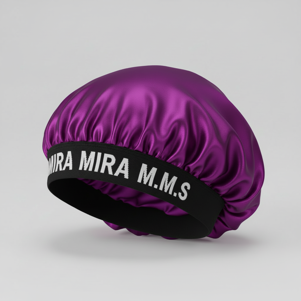 "MIRA MIRA" BONNET/HAIR-NET "(MIRACLE'S FASHION)"M.M.S
