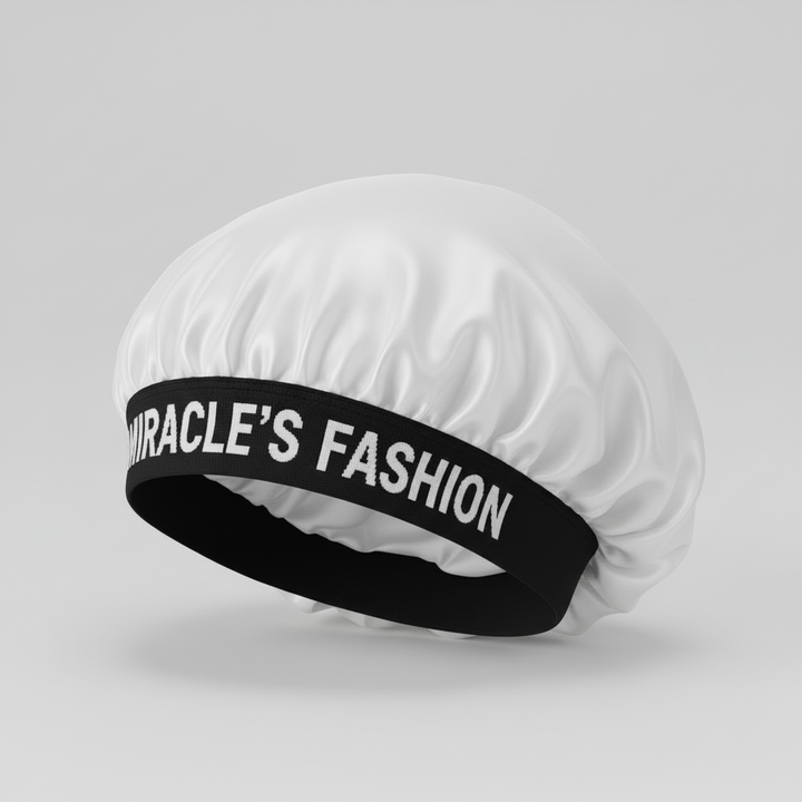 "MIRA MIRA" BONNET/HAIR-NET "(MIRACLE'S FASHION)"M.M.S