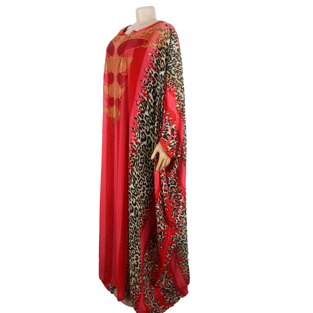 "MIRA MIRA" African National Clothing And Dress