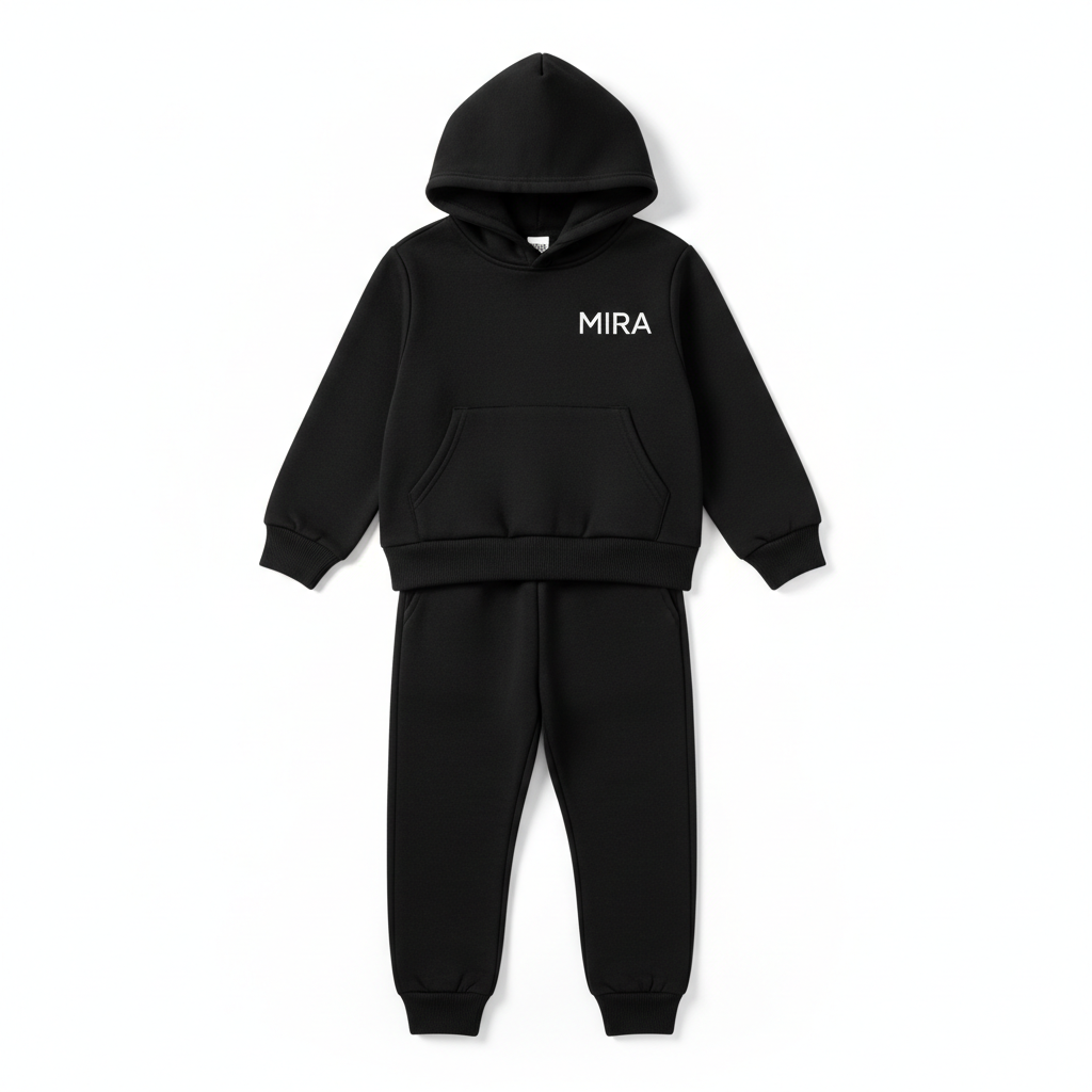 Kids' Sweatsuit Set