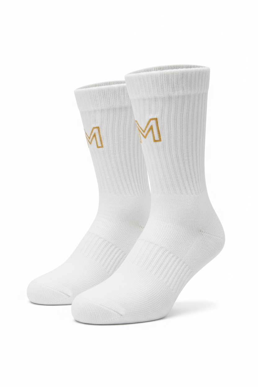 "MIRA MIRA" Boys Premium Socks - "(MIRACLE'S FASHION)" M.M.S