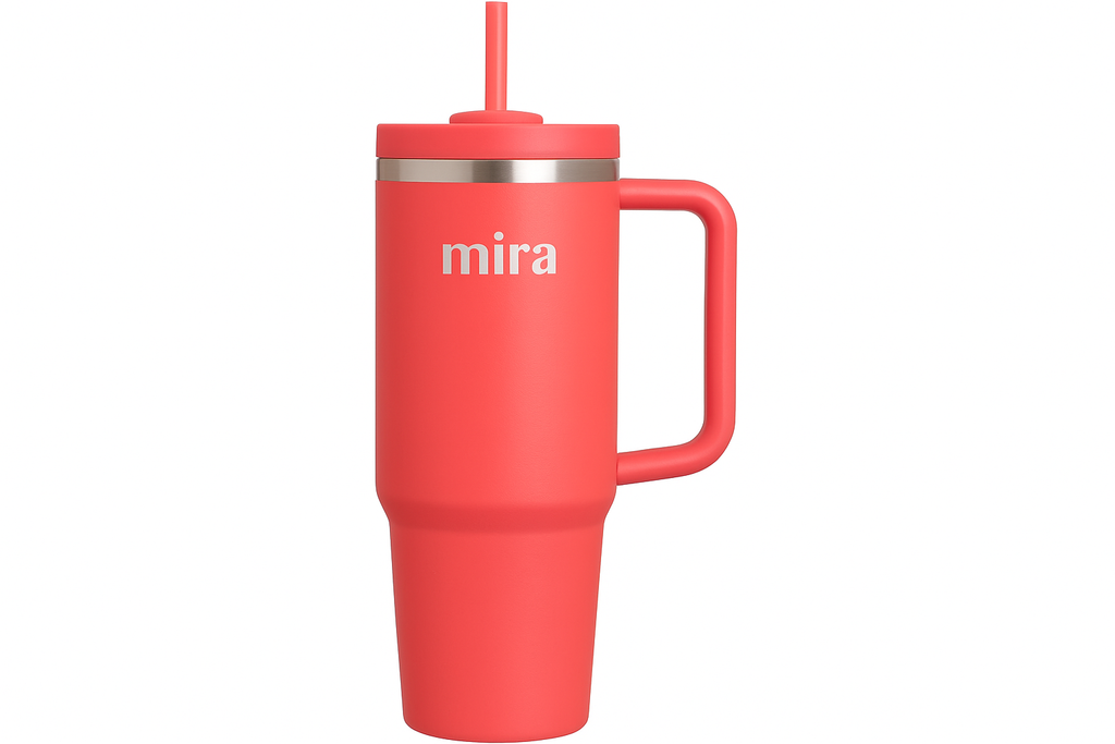 "MIRA MIRA" Tumbler "(MIRACLE'S FASHION)"