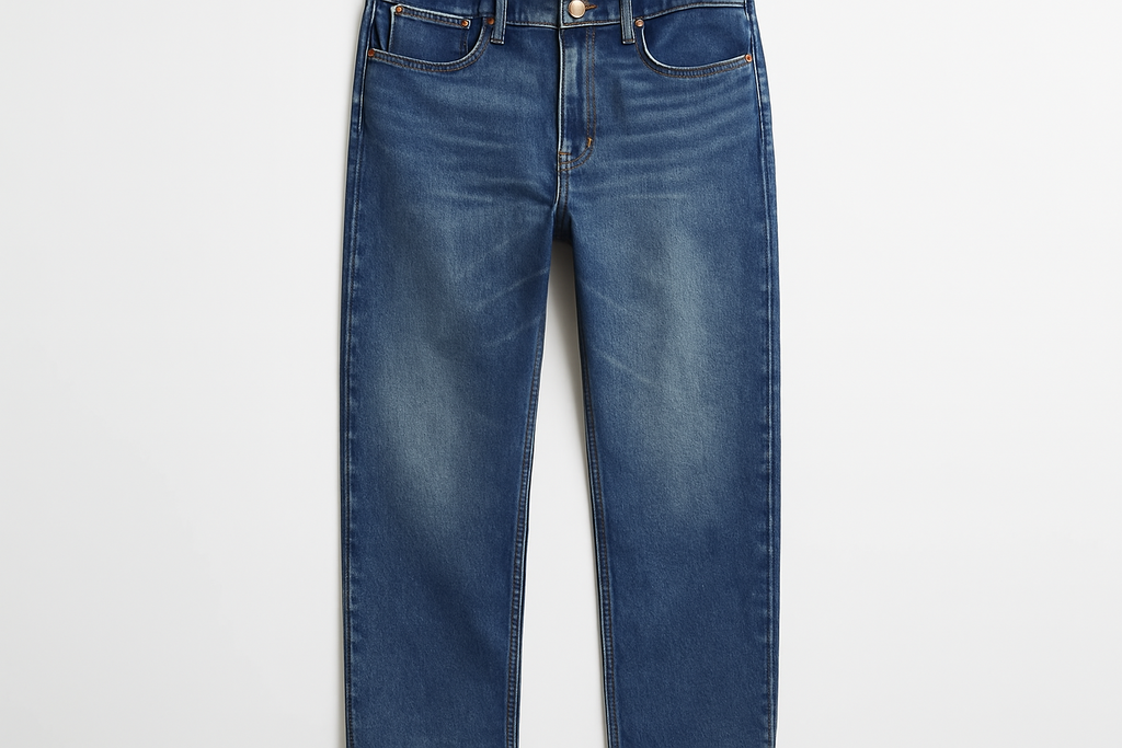 MIRA MIRA Casual Jeans